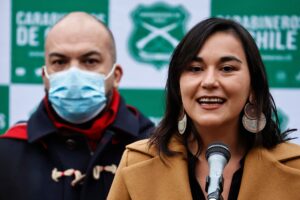 Siches por investigación en Carabineros por desvíos de municiones: 