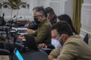 Con alusión al estallido social: la propuesta de preámbulo para la nueva Constitución