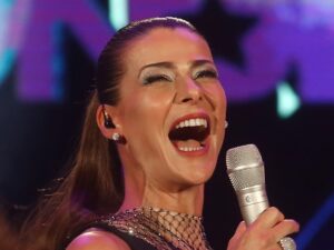 El error que cometió Tonka Tomicic en ¡Qué Dice Chile! Prime: 