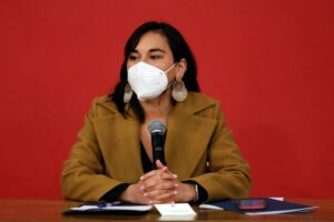 Siches por muerte de trabajador en La Araucanía: 