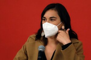 Siches responde a críticas por dichos sobre ataques a civiles en el sur: 