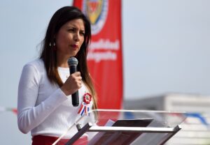 Prófuga Karen Rojo tendrá nuevos abogados