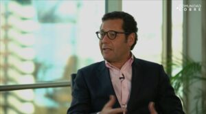 Presidente ejecutivo del Consejo Minero expresó que la convención optó por el camino correcto al no incluir la nacionalización