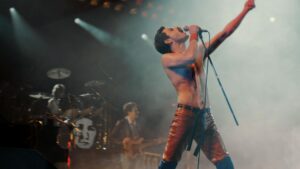 Bohemian Rhapsody: la película que retrata la vida de Freddie Mercury llegó a Netflix