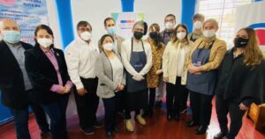 Ministerio de Economía lanza fondo de $4.220 millones para emprendedores