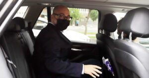 Justicia ordena el traslado de Nicolás López a la cárcel de Casablanca