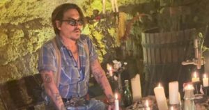 Los cinco secretos que reveló el juicio entre Amber Heard y Johnny Depp