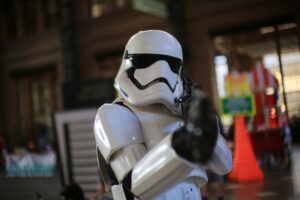 Lanzan los primeros capítulos de la serie de Obi Wan-Kenobi