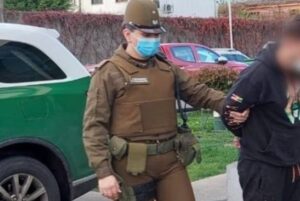 Un total de 148 carabineros denunció ser víctimas de acoso y abuso sexual de parte de sus superiores