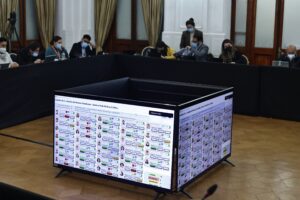 Nueva Constitución y reforma: la trampa de los detalles