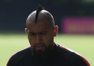 Problemas de Arturo Vidal por terreno en Coquimbo: Fiscalía indaga posible lavado de dinero de familiar que lo vincularía
