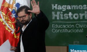 Rechazo se dispara entre quienes leyeron el borrador de la nueva Constitución