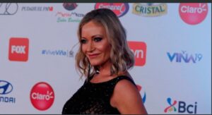 Marcela Vacarezza se molestó con Presidente Boric por campaña para plebiscito: “Cuesta encontrar gente consecuente”