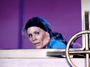 Rocío Marengo reveló su gran pena: 