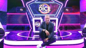 ¡Qué Dice Chile! alcanzó su sintonía más alta y le respiró en la nuca a Mega