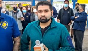 Las teorías tras el brutal ataque contra periodista de CHV en Iquique