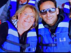 Daniel Fuenzalida recordará a su madre en De Tú A Tú y provocará emotivo momento de Martín Cárcamo