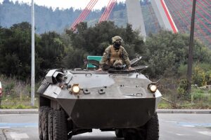 Gobierno confirmó prórroga del Estado de Excepción acotado en la Macrozona Sur