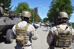 Jefe de Defensa de Biobío pidió al Gobierno fiscalizadores del SII para las rutas de la Macrozona Sur