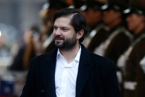 Los ejes relevantes de la primera cuenta pública de Gabriel Boric