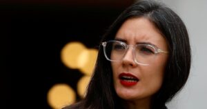 Camila Vallejo y polémica por Metrogas:  