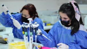 Ministerio de Salud dio a conocer su protocolo por la Viruela del Mono