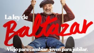 Mega anuncia estreno de La Ley de Baltazar y el final de #PobreNovio