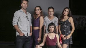 Corte confirmó multa contra Mega por cruda escena de Verdades Ocultas