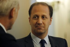 FNE alerta por riesgo de la figura de la delación compensada en el borrador de la nueva Constitución