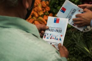 Paso a Paso: 34 comunas retrocederán a fase de Medio Impacto Sanitario
