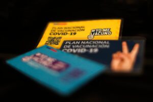 Minsal descarta flexibilización para el Pase de Movilidad