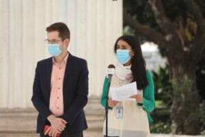 Convención Constitucional invitará a presidente Boric a acto de cierre del proceso