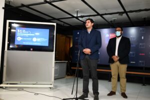 Gobierno llamó a revalidar la TNE: 88% de los estudiantes no ha realizado el trámite