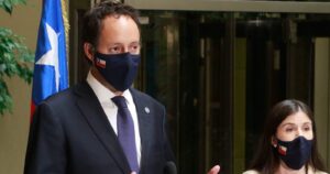 VIDEO - Diputado republicano acusa al Movilh de promover 