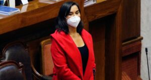 Siches y detención de marinos por homicidio de comunero: 