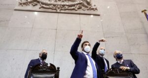 Diputado Raúl Soto: 