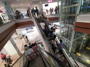 Imacec creció un 6,9% en abril y se ubicó dentro de las expectativas del mercado