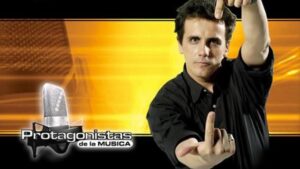 Ex participante de Protagonistas de la Música conquistó a coaches de The Voice Chile