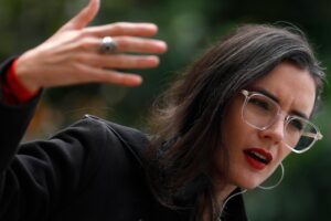 Ministra Vallejo descartó establecer Estado de Sitio en La Araucanía