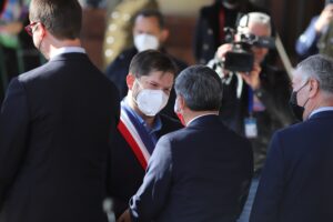 Presidente Boric anuncia urgencia para proyecto de eutanasia