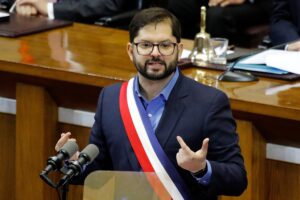 Vivienda, pensiones, salud y educación: las claves del primer eje de la cuenta pública del presidente Boric