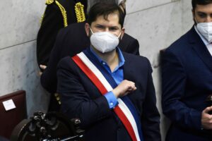 Boric presenta su primera cuenta pública marcada por desafíos en seguridad, economía y el proceso constituyente