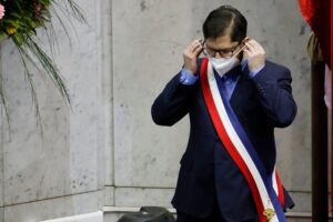 Cuenta pública: Escazú y cambio climático dominaron el eje de Medio Ambiente