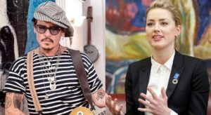 Jurado ordena a Amber Heard a pagar 15 millones de dólares a Johnny Depp