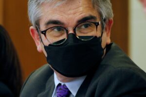 Marcel revela su postura ante el plebiscito:  