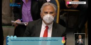 Moreira y la Empresa Nacional del Litro: los memes y comentarios que dejó la Cuenta Pública