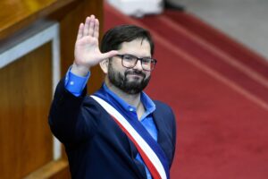 ¿Quiénes recibirán la pensión anunciada por el presidente Boric en su Cuenta Pública?