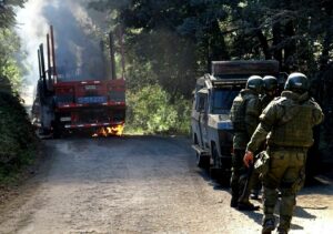 Cuenta Pública y señales en seguridad