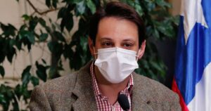 Como EE.UU.: diputado Gaspar Rivas (PDG) quiere que la Constitución garantice la tenencia de armas