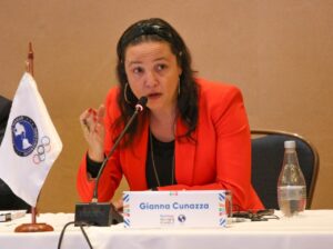 Santiago 2023 y Panam Sports inician nueva reunión de coordinación a 17 meses de los Juegos Panamericanos